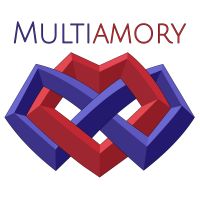 Multiamory Podcast cover