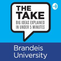 The Take: Big Ideas Explained in Under 5 Minutes cover