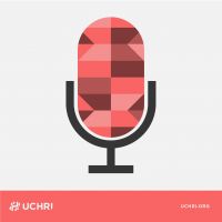 UCHRI Podcast cover