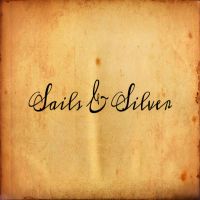 Sails & Silver - A Worldbuilding Podcast cover