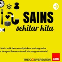 Sains Sekitar Kita cover