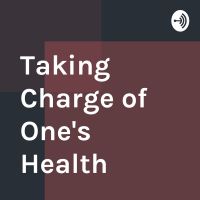 Taking Charge of One's Health cover
