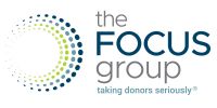 The Taking Donors Seriously® Podcast cover