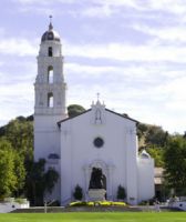 Saint Mary's College MBA Podcasts cover
