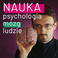 W co gra mózg? - popularnonaukowa seria cover