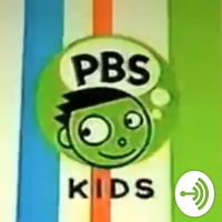 Rafelitos pbs kids go podcast cover