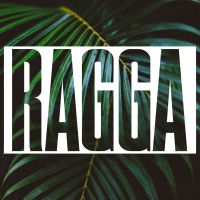 RAGGA NYC cover