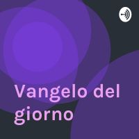 Vangelo del giorno cover