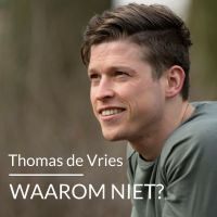 Waarom niet? de Podcast cover