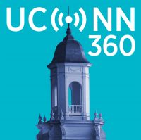 UConn 360: The UConn Podcast cover