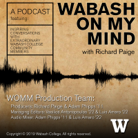 Wabash On My Mind cover