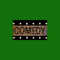 Wacky Andy's Comedy Show cover