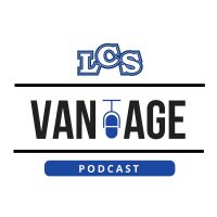Vantage cover