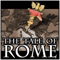 The Tale of Rome cover