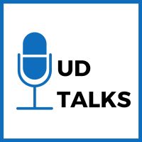 UD Talks cover