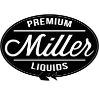 Vape Miller Liquids cover
