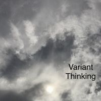 Variant Thinking cover
