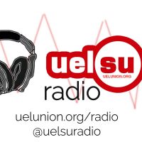 UELSU Radio Podcasts cover