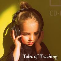 Tales of Teaching - from TalkLearning.net cover
