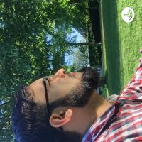 Talha Iftikhar cover