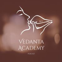 Vedanta Academy cover