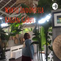 Waktu Indonesia Bagian Gabut cover