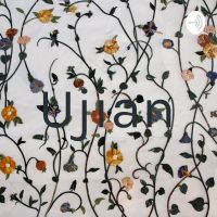 Ujian cover