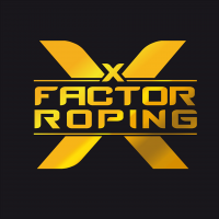 X Factor Roping Podcast cover