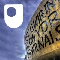 Wales: Culture and identity - Audio cover