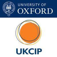 UK Climate Impacts Programme cover