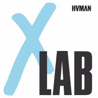 X-Lab cover