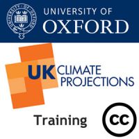 UK Climate Impacts Programme Training cover