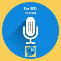 UKEdCHat cover