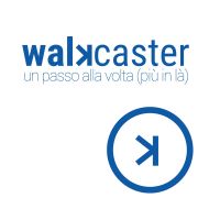 WalkCaster cover