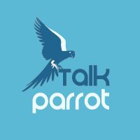 Talk Parrot cover
