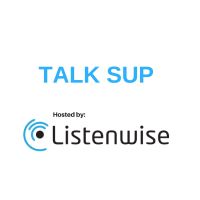 Talk Sup cover