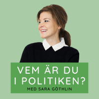 Vem är du i politiken? cover