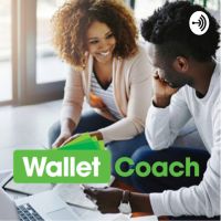 Wallet Talks with the Wallet Coach - Jason & Tiffany Alexander cover