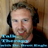 Talk Therapy with Dr. Brett Engle cover