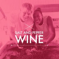 Salt and Pepper Wine cover