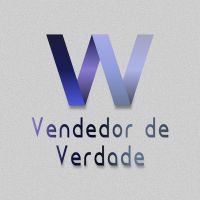 Vendedor de Verdade Podcast cover