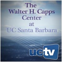 Walter H. Capps Center (Audio) cover