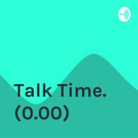 Talk Time. (0.00) cover