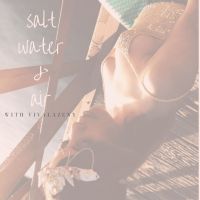 Salt Water & Air cover