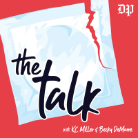 The Talk with KC and Becky cover