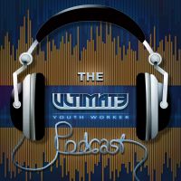 Ultimate Youth Worker Podcast cover
