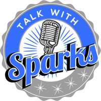 Talk with Sparks Podcast cover