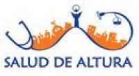 Salud de Altura cover