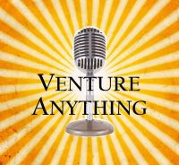 Venture Anything with Jennette Barnes cover