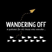 Wandering Off cover